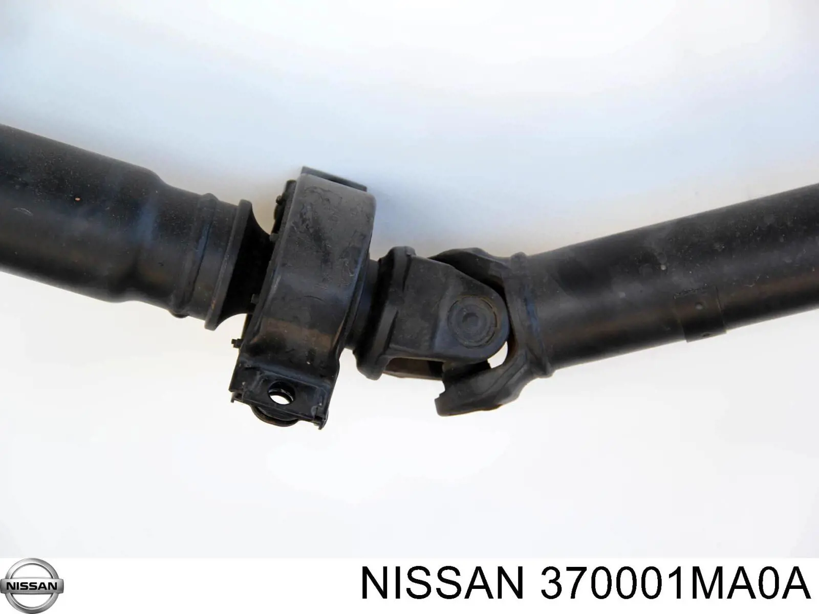 Купить 370001MA0A Nissan/Infiniti 