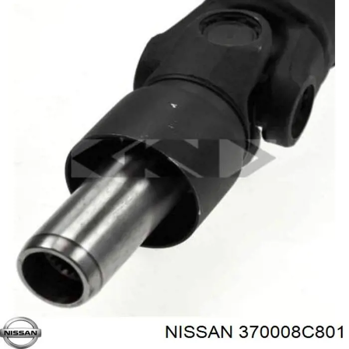 Купить BB3127 Posterparts Кардан задний