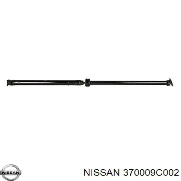 Купить 370009C002 Nissan/Infiniti Кардан задний