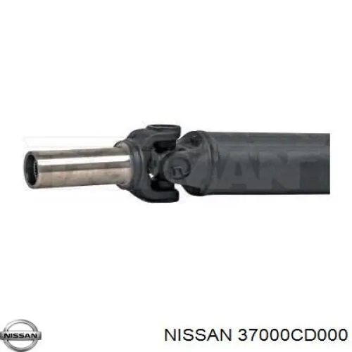  Nissan/Infiniti 37000CD000 цена, от  USD