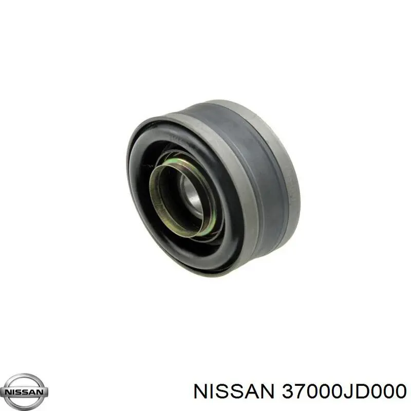 Купить 37000JD000 Nissan/Infiniti Кардан задний