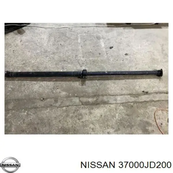 Кардан задний 37000JD200 Nissan/Infiniti