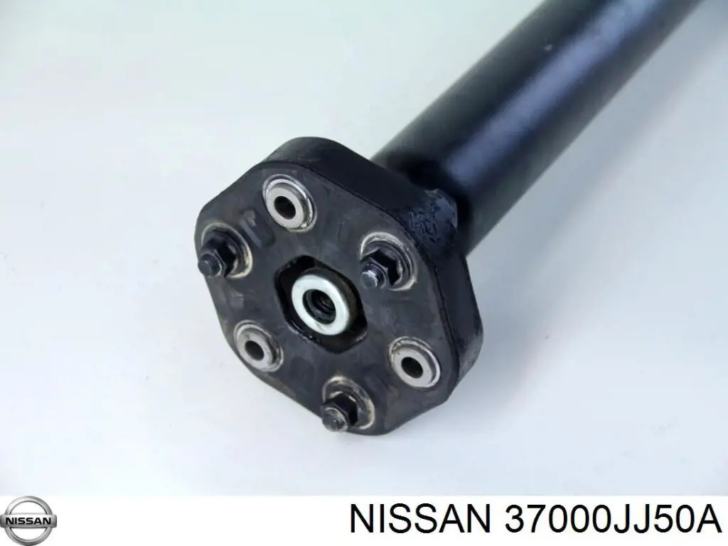 Купить 37000JJ50A Nissan/Infiniti 