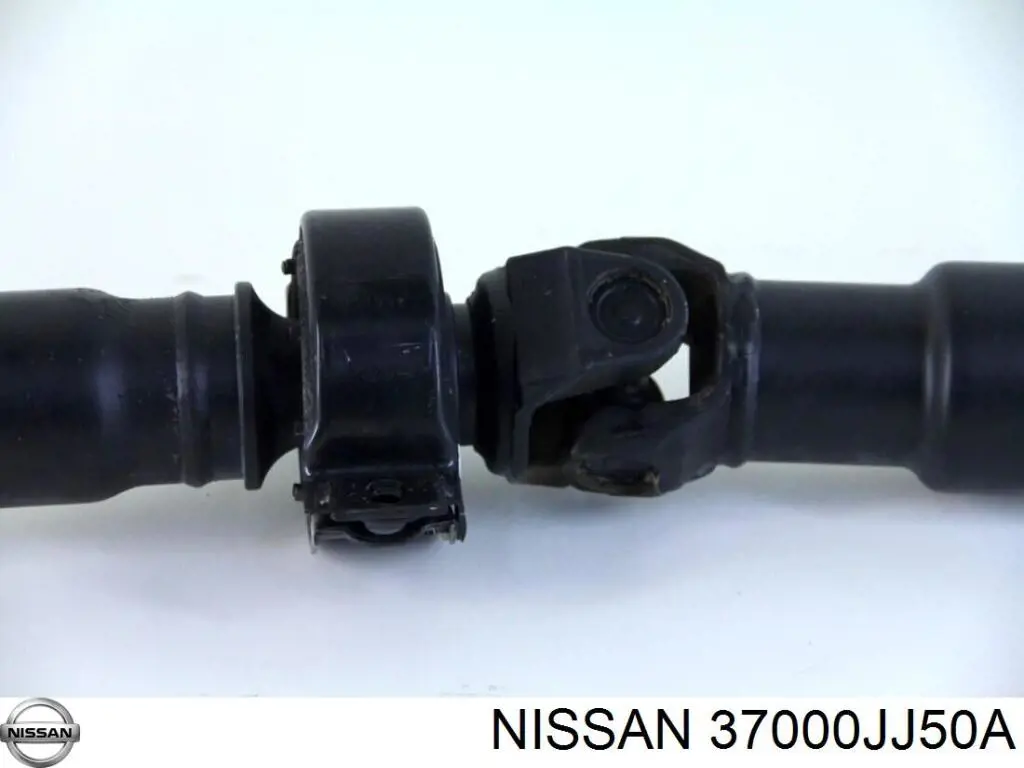 37000JJ50A Nissan/Infiniti 