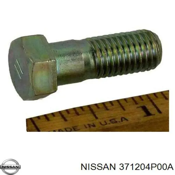  Nissan/Infiniti 371204P00A цена, от 1.90 USD