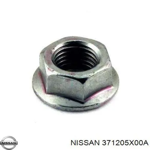 371205X00A Nissan/Infiniti 