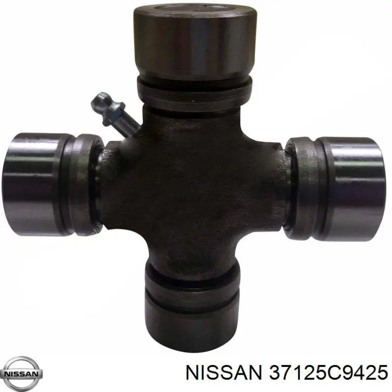 Крестовина кардана Nissan/Infiniti 37125C9425