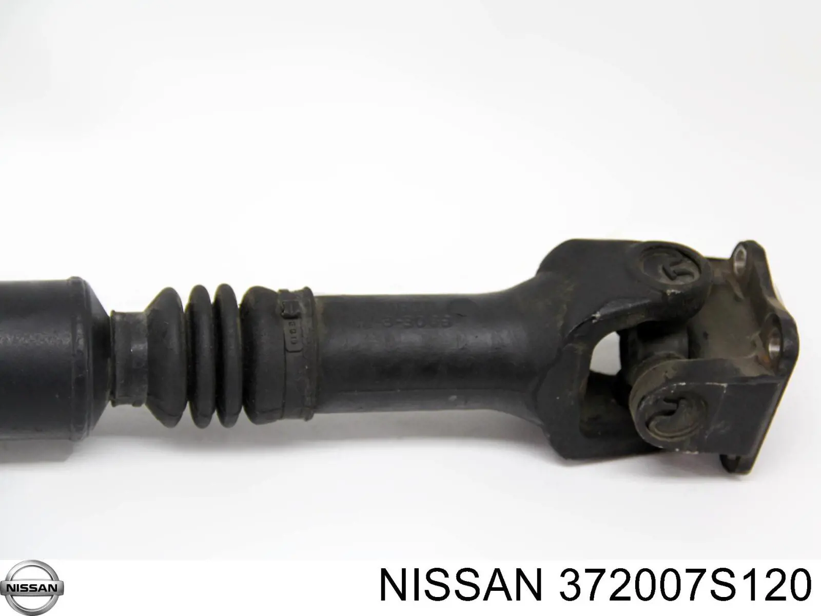Кардан передний 372007S120 Nissan/Infiniti