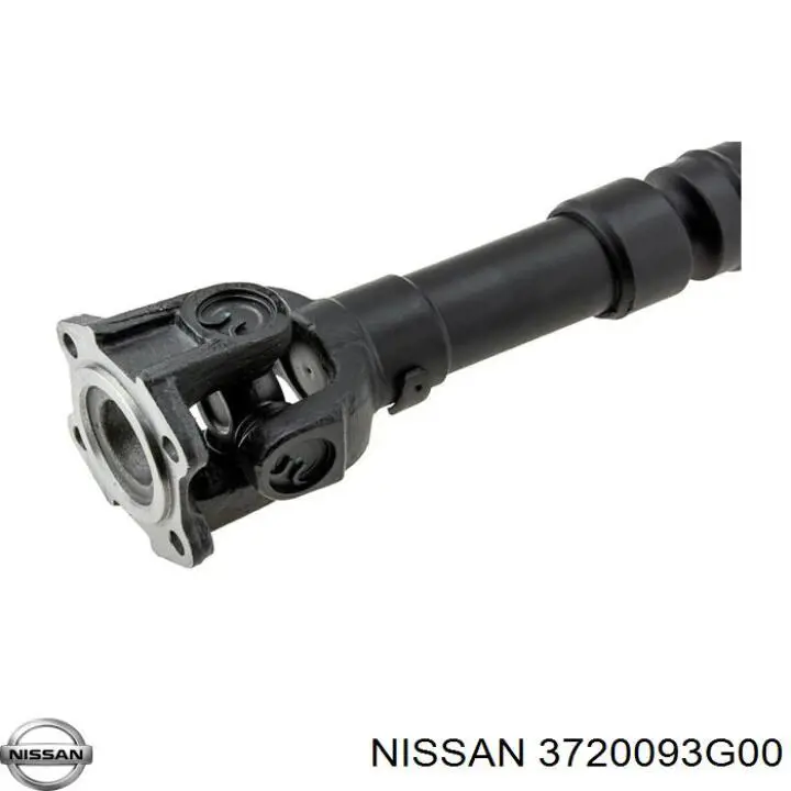 Вал карданный к переднему мосту Nissan/Infiniti 3720031G00 цена, от 148.86 USD