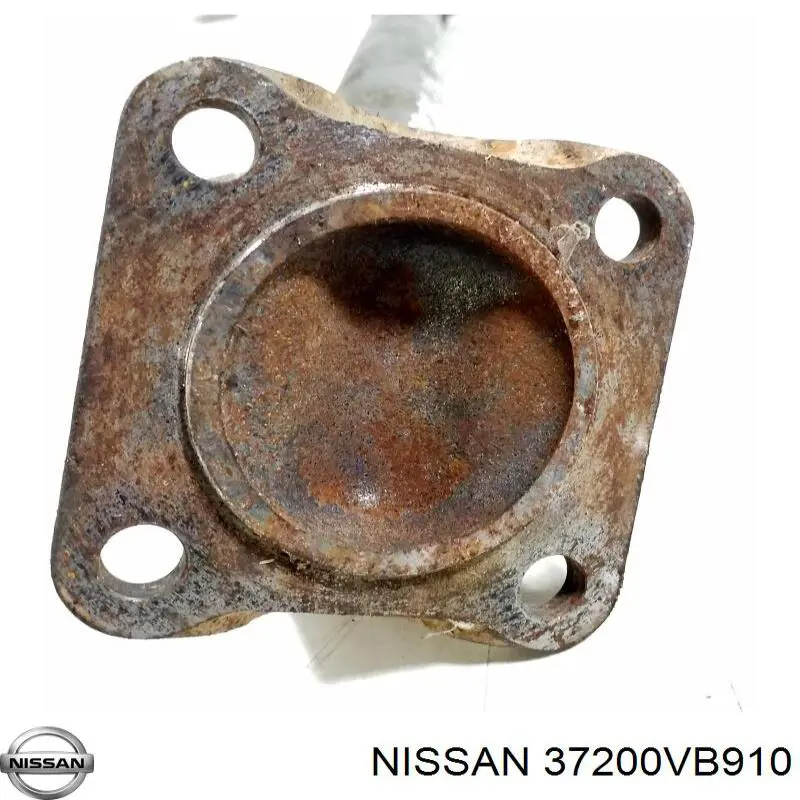 37200VB910 Nissan/Infiniti Передний карданный вал