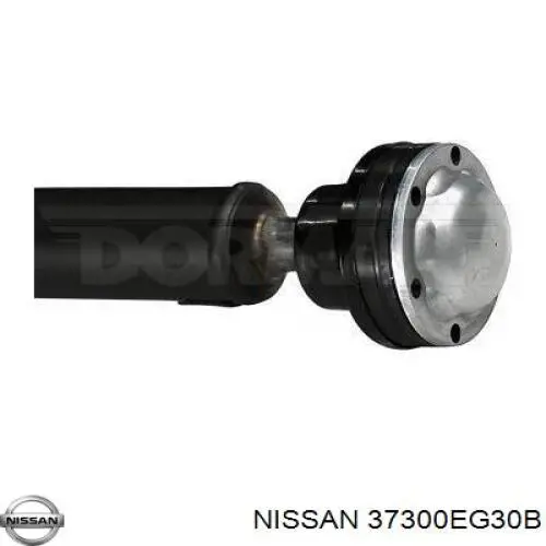 37300EG31B Nissan/Infiniti 