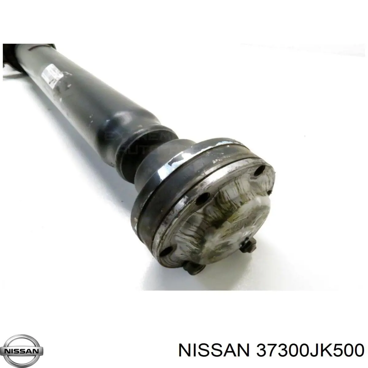  Nissan/Infiniti 37300JK500 цена, от 254.24 USD