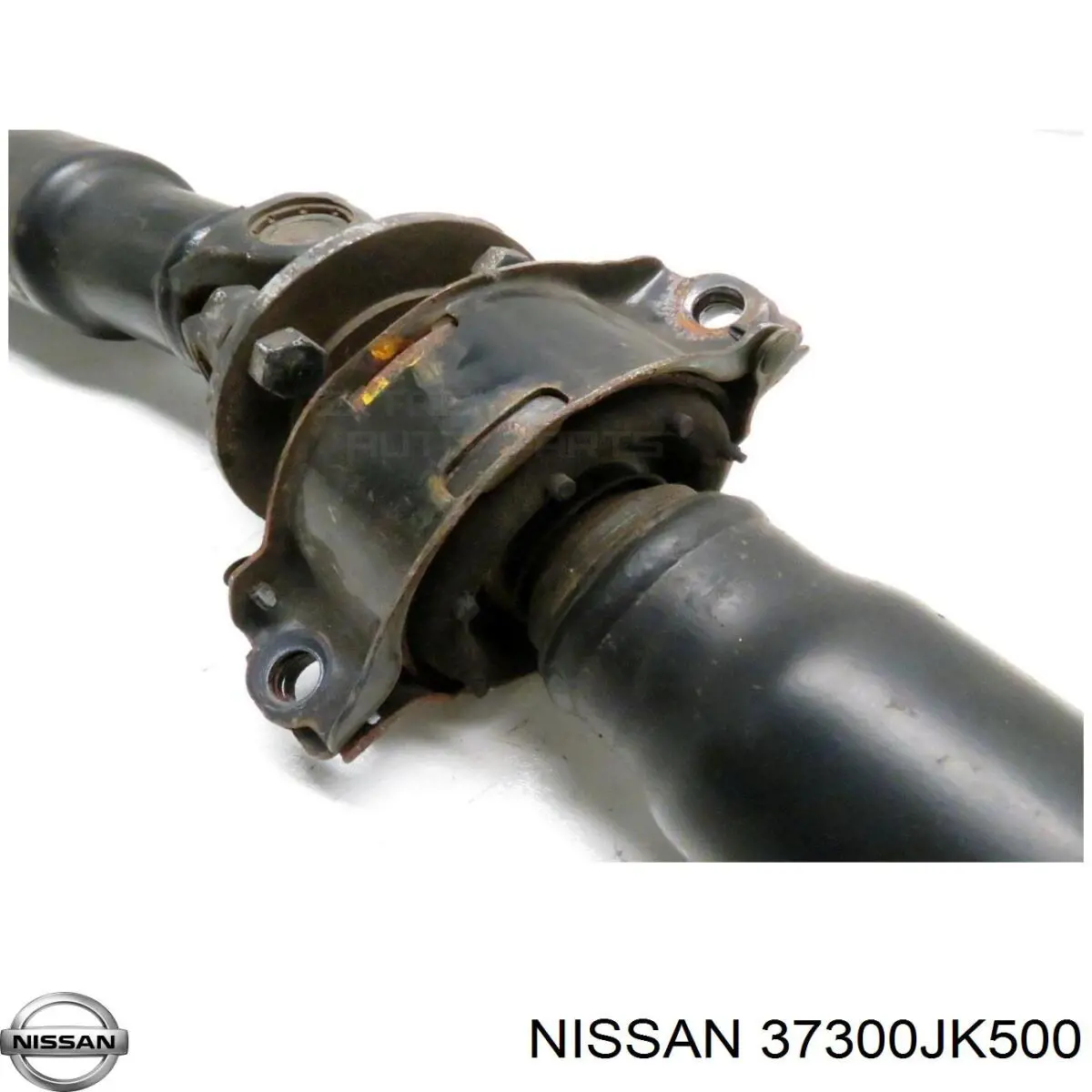 Купить 37300JK500 Nissan/Infiniti 