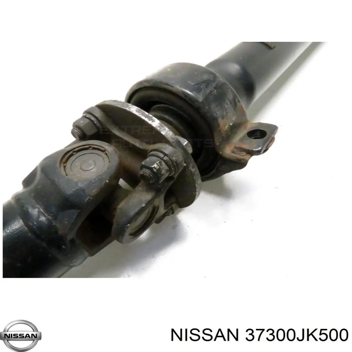  37300JK500 Nissan/Infiniti