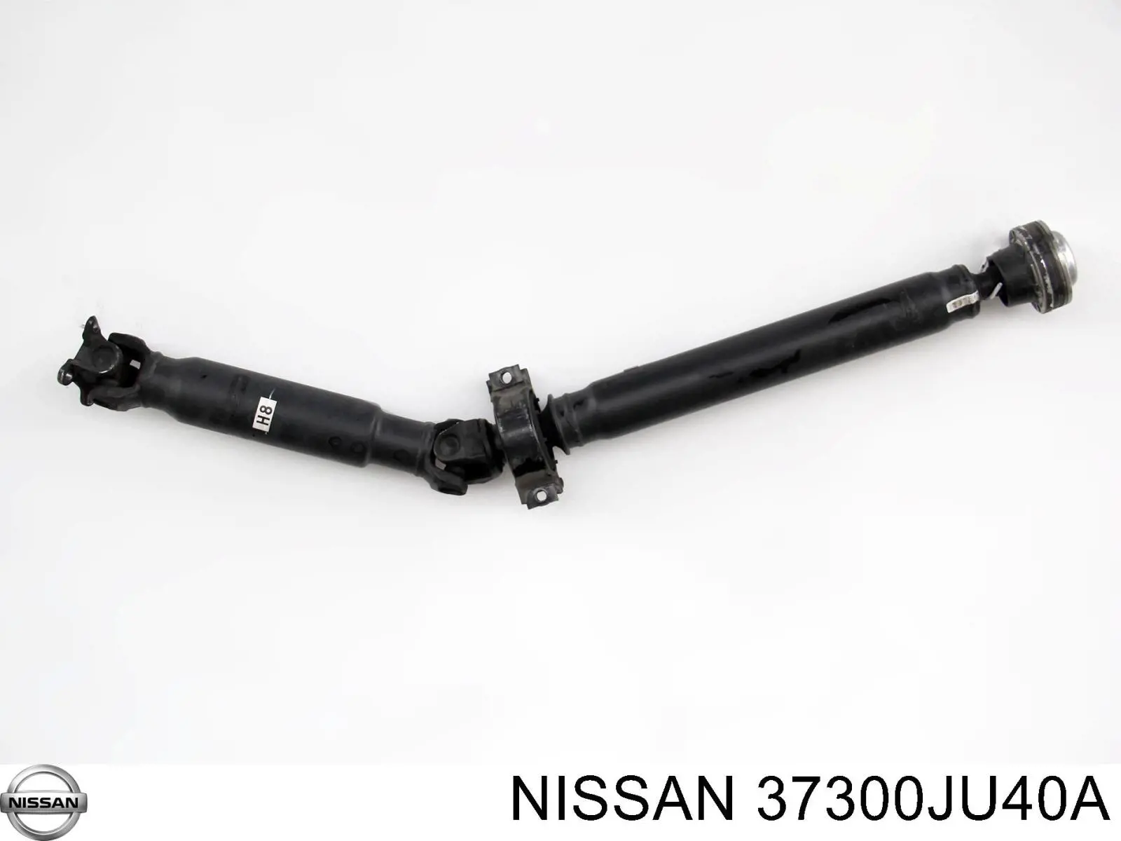 Вал карданный задний в сборе Nissan/Infiniti 37300JU40A цена, от 188.56 USD