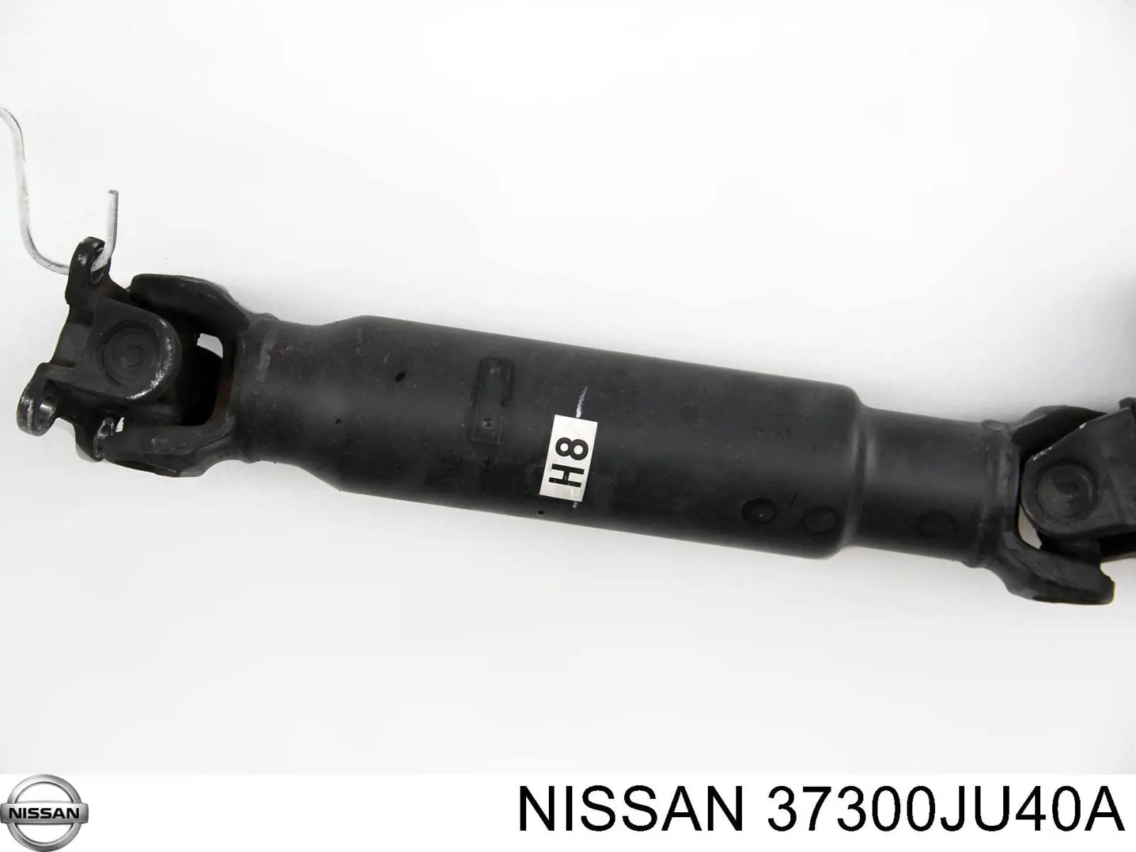 Купить 37300JU40A Nissan/Infiniti Кардан задний
