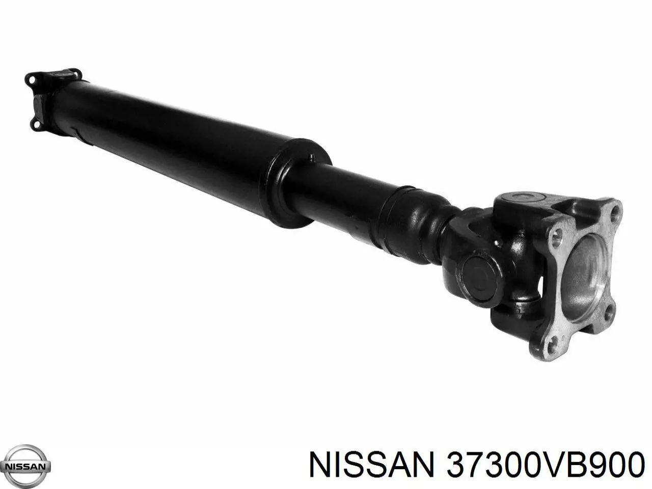 Вал карданный задний в сборе Nissan/Infiniti 37300VB900 цена, от 81.78 USD