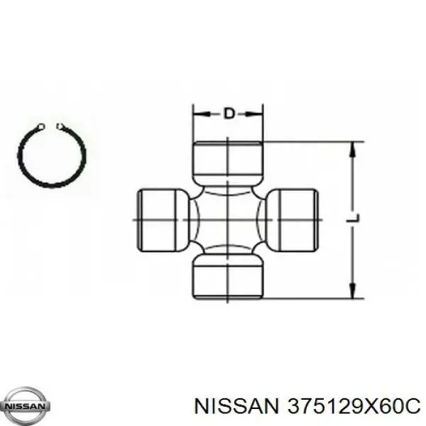  RTC3458 Britpart