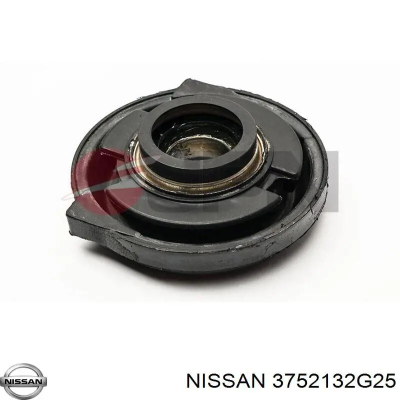 Купить 3752132G25 Nissan/Infiniti Опорный подшипник карданного вала