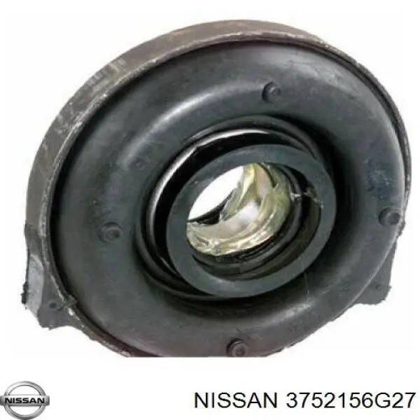 Подвесной подшипник карданного вала Nissan 3752156G27