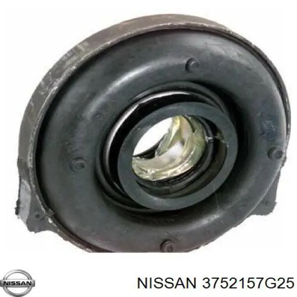 Купить 3752157G25 Nissan/Infiniti Опорный подшипник карданного вала