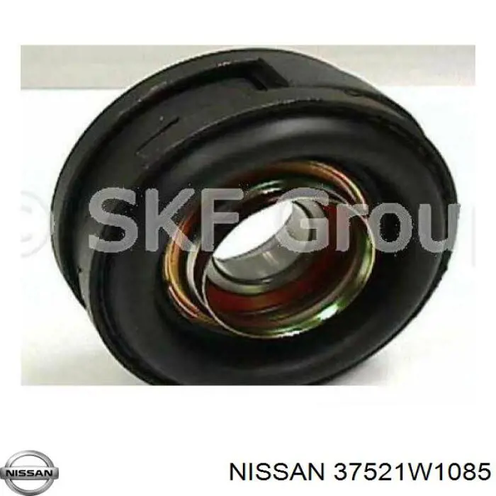 Карданный подшипник Nissan/Infiniti 37521W1085 цена, от 20.50 USD