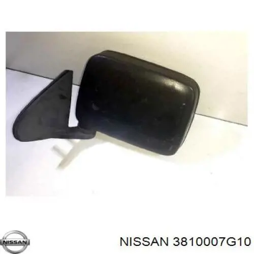 3810007G10 Nissan 