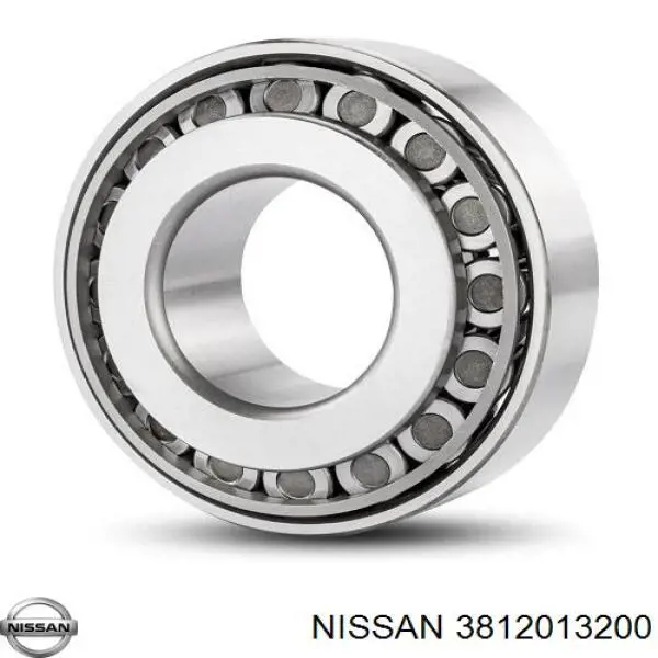 3812013200 Nissan 