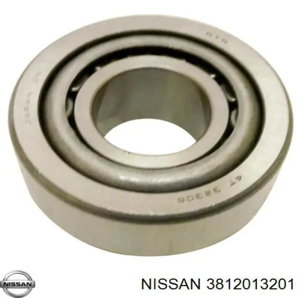  3812013201 Nissan/Infiniti