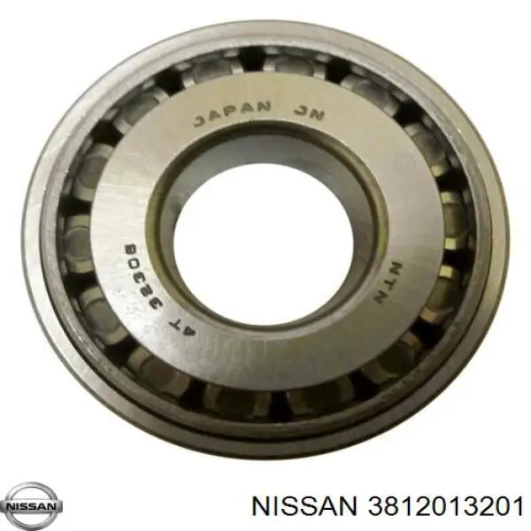  3812013201 Nissan