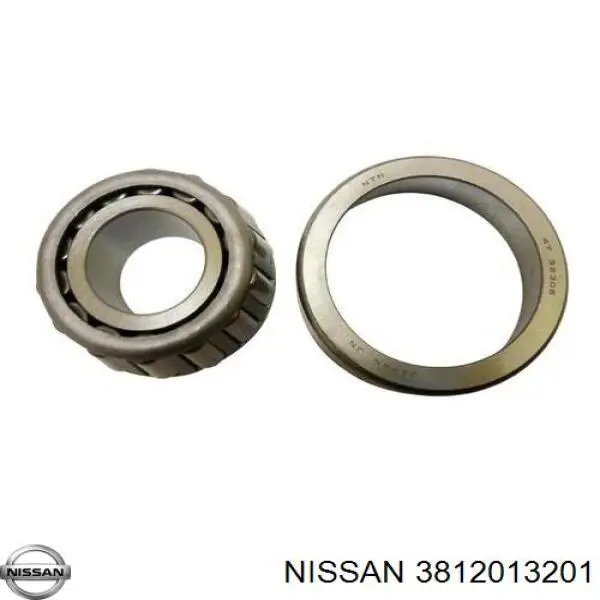 Купить 3812013201 Nissan/Infiniti 