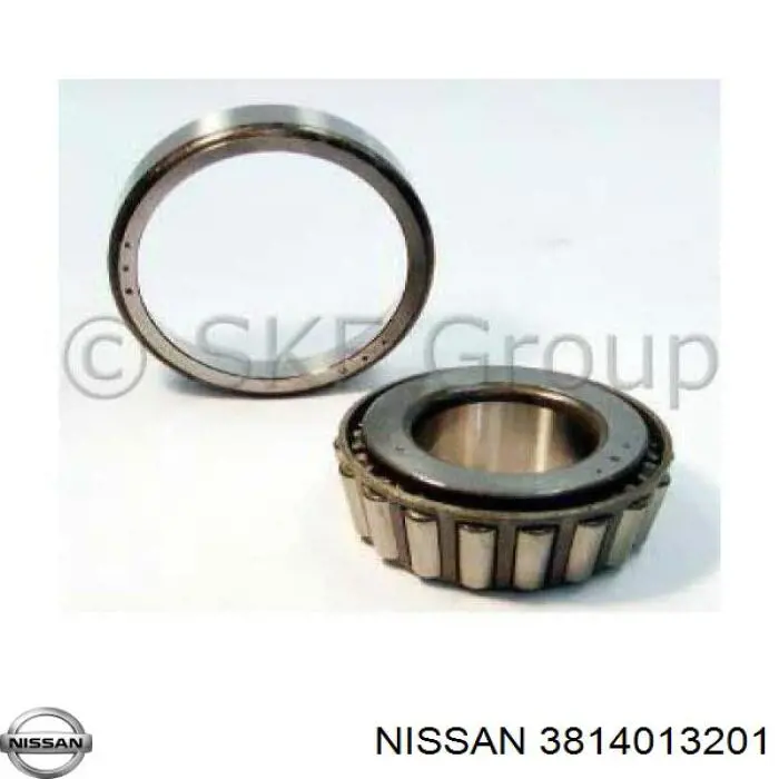  Nissan/Infiniti 3814013201 цена, от 11.81 USD