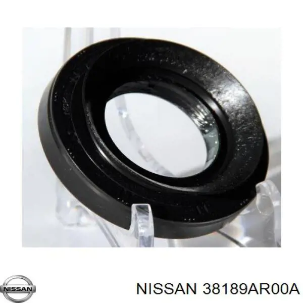 Anillo retén, diferencial, delantero 38189AR00A Nissan/Infiniti