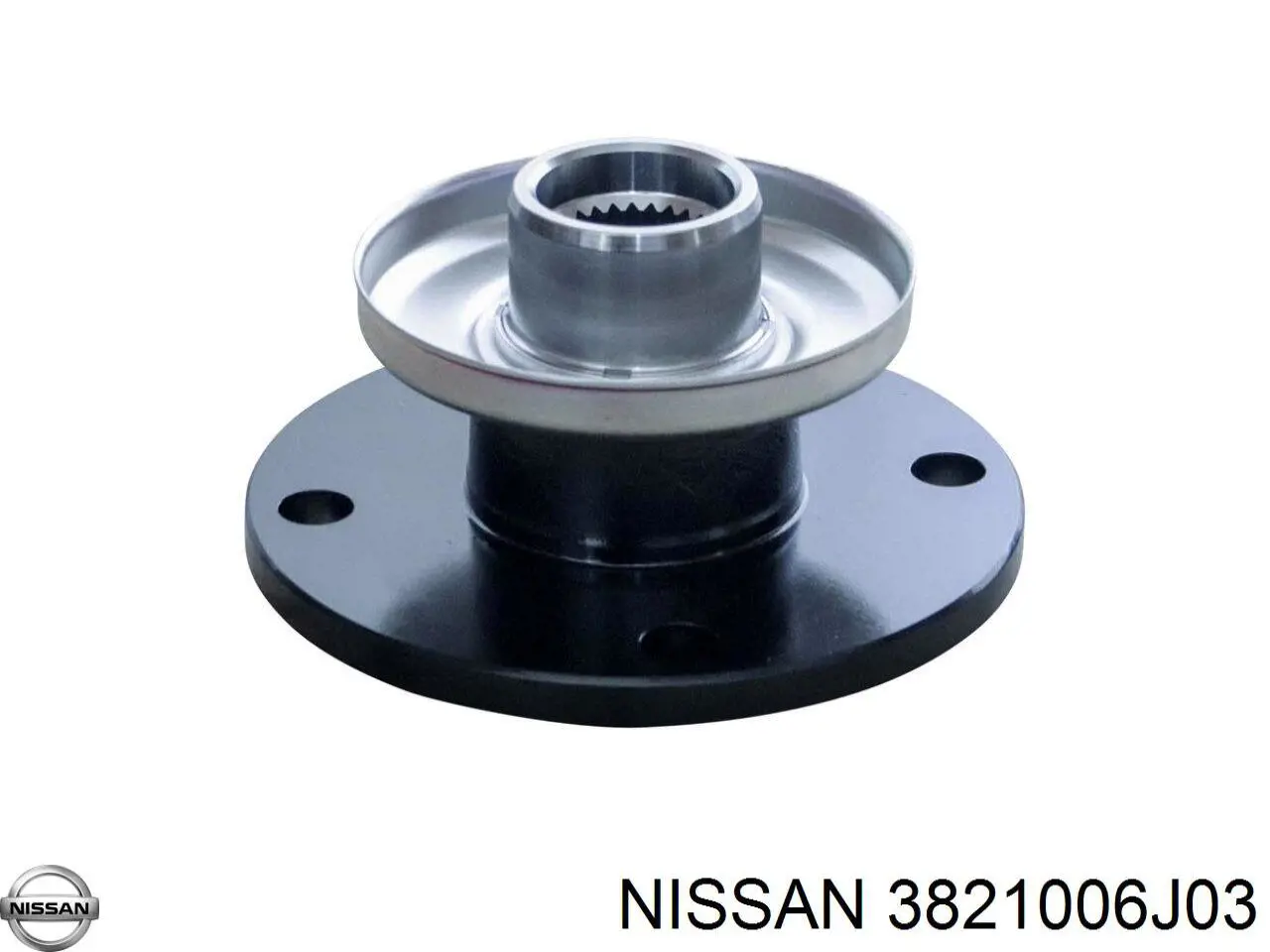 3821006J03 Nissan/Infiniti 