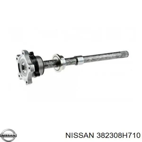 Промвал Nissan/Infiniti 382308H710 цена, от 22.60 USD