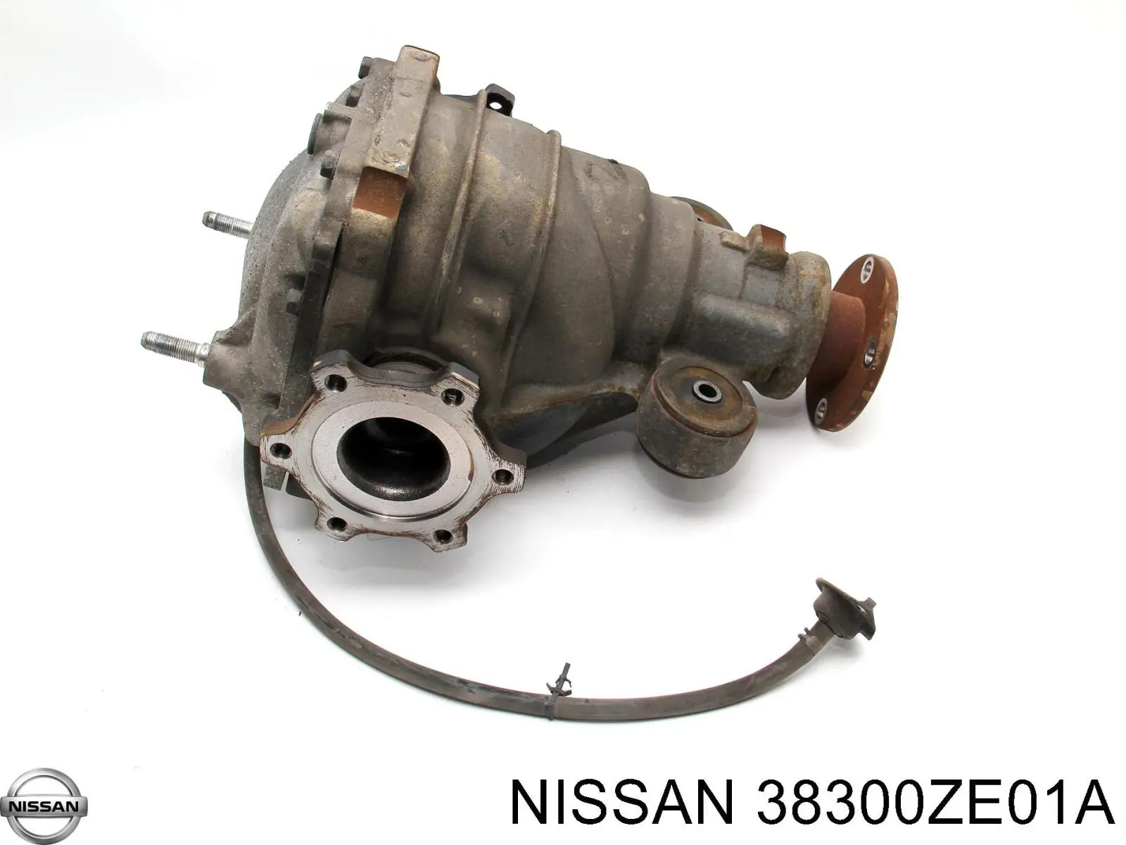  Nissan/Infiniti 38300ZE01A цена, от 953.39 USD