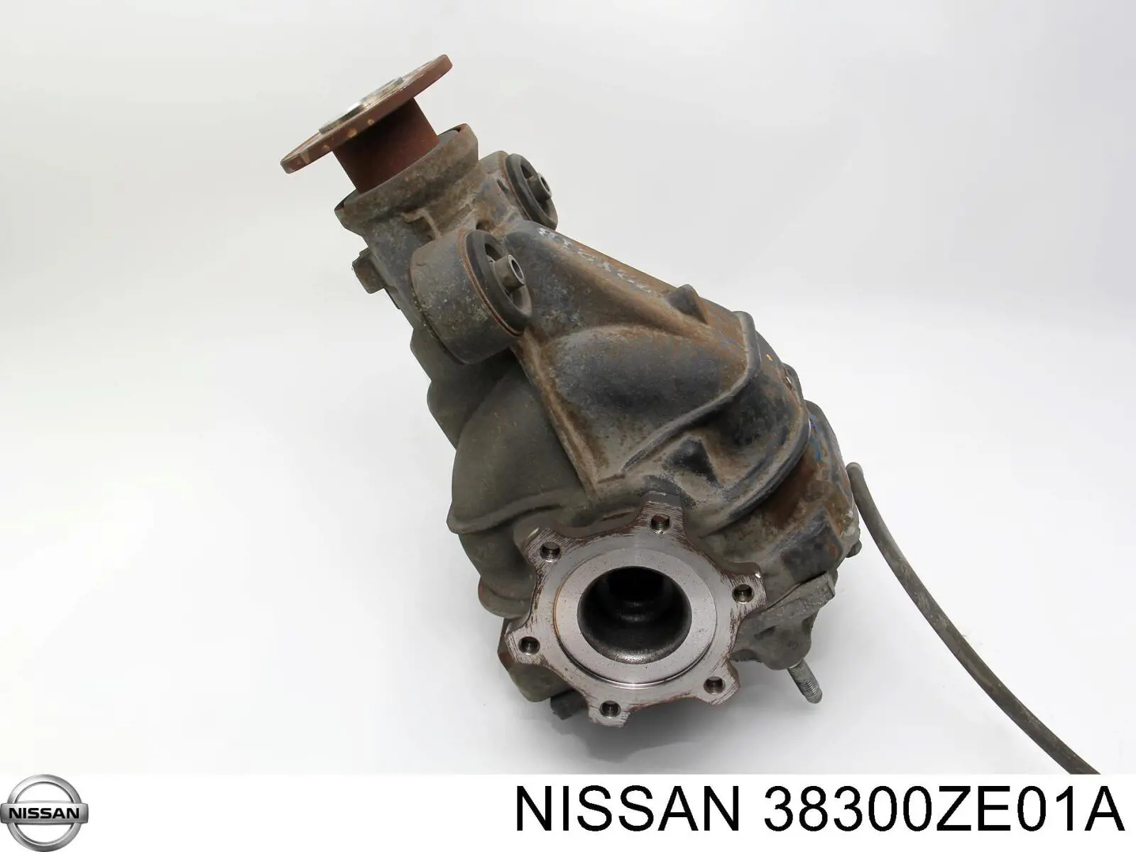 38300ZE01A Nissan/Infiniti 