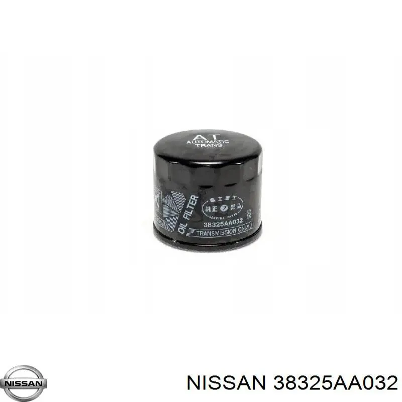 Фильтр АКПП 38325AA032 Nissan