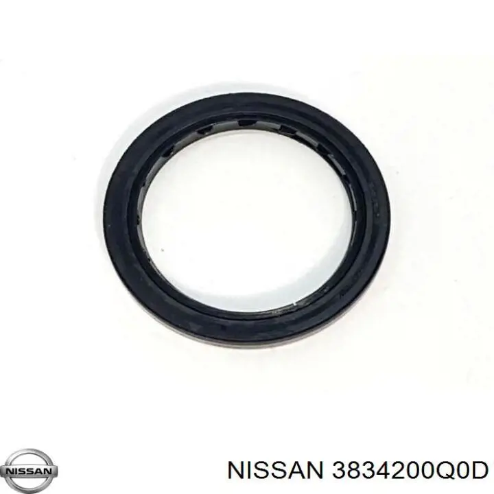 Купить 3834200Q0D Nissan/Infiniti Сальник раздаточной коробки передний выходной