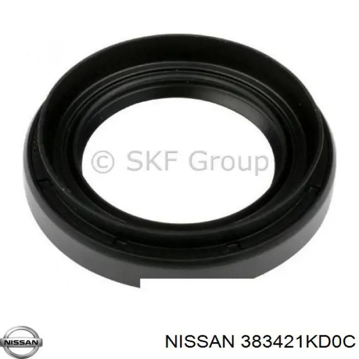 383421KD0C Nissan 