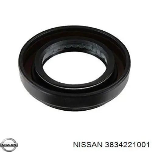  3834221001 Nissan