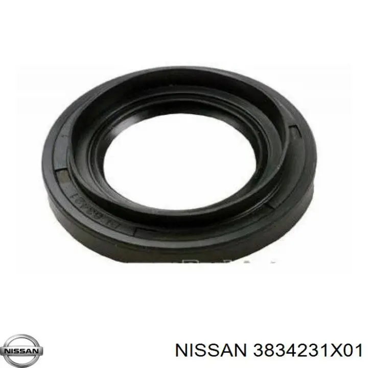 3834231X01 Nissan/Infiniti