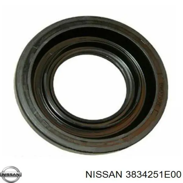 Сальник полуоси переднего моста левой 3834251E00 Nissan/Infiniti