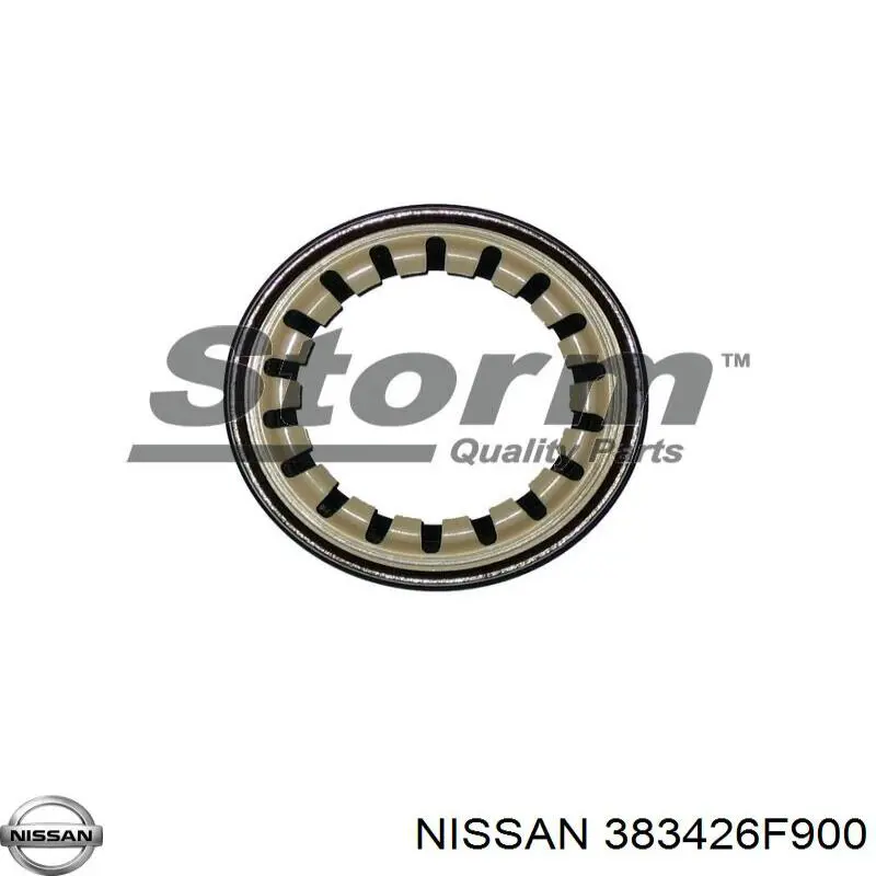Левый сальник полуоси 383426F900 Nissan/Infiniti