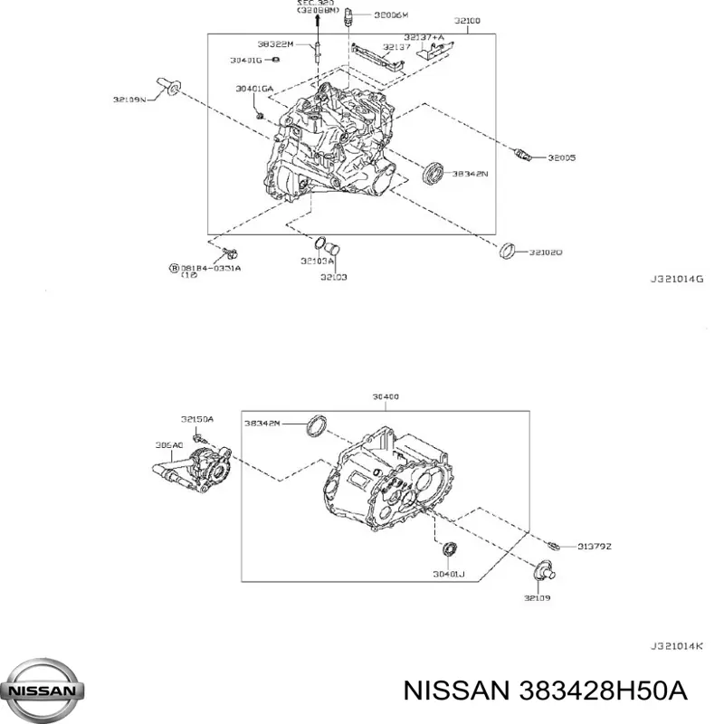 383428H50A Renault (RVI) 