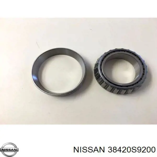 38420S9200 Nissan/Infiniti 
