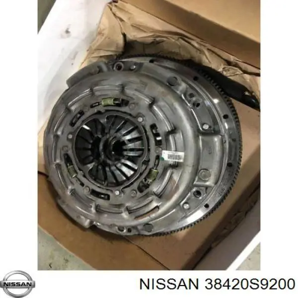  Nissan/Infiniti 38420S9200 цена, от 595.55 USD