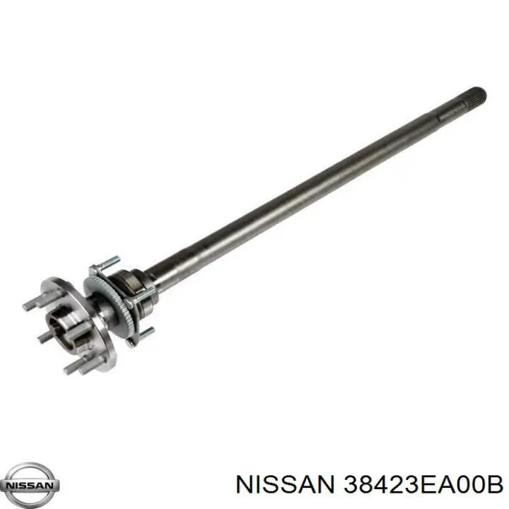 38423EA00B Nissan/Infiniti 