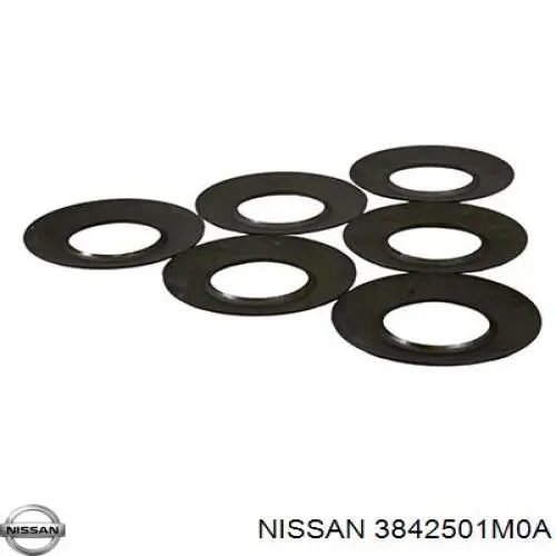 Купить 3842501M0A Nissan/Infiniti 