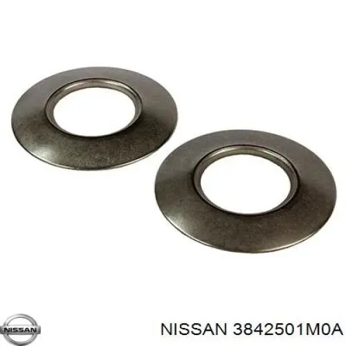  Nissan/Infiniti 3842501M0A цена, от 692.58 USD